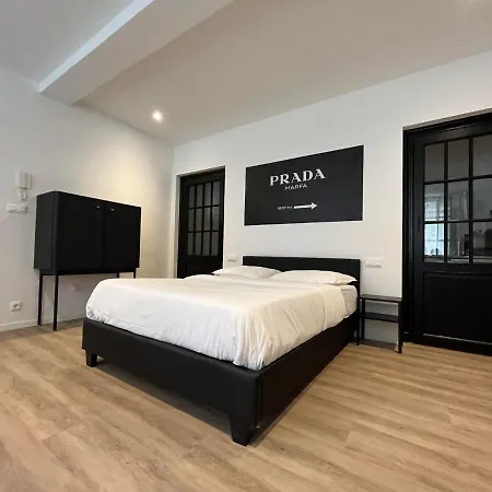 Elegant Pierre Fabre-t1-wifi-velo Appartement *