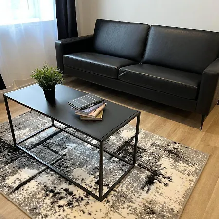 Appartement Elegant Pierre Fabre-t1-wifi-velo Castelnaudary